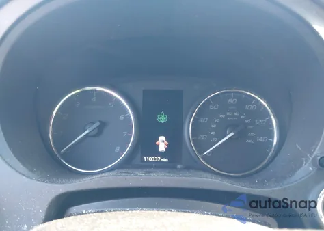 2018 Mitsubishi Outlander Le z USA, uszkodzony, nr VIN JA4AD3A31JZ055907